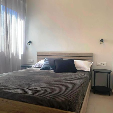 Kidonias Apartment Chania  Bagian luar foto