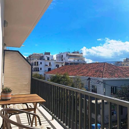 Kidonias Apartment Chania  Bagian luar foto