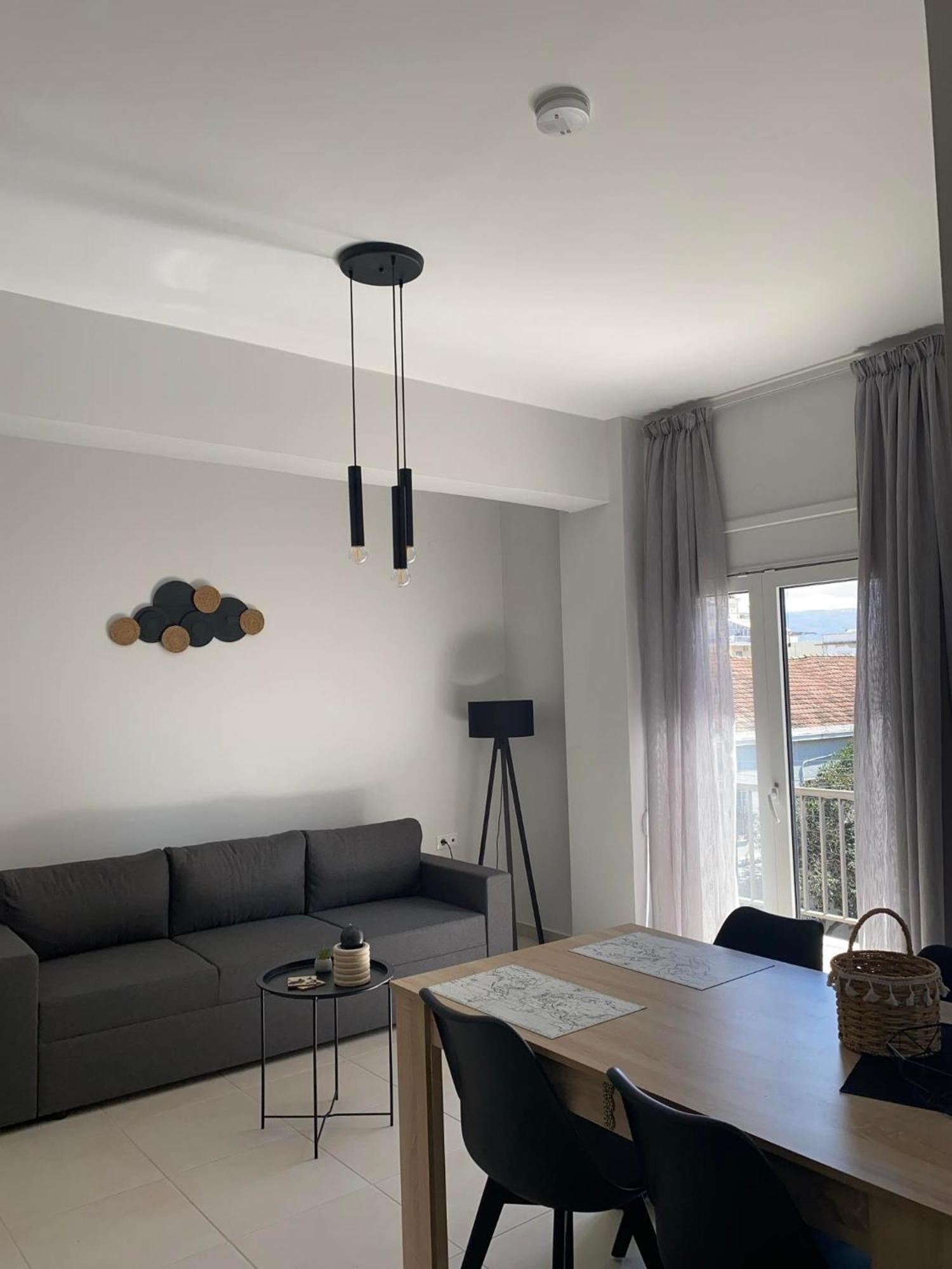 Kidonias Apartment Chania  Bagian luar foto
