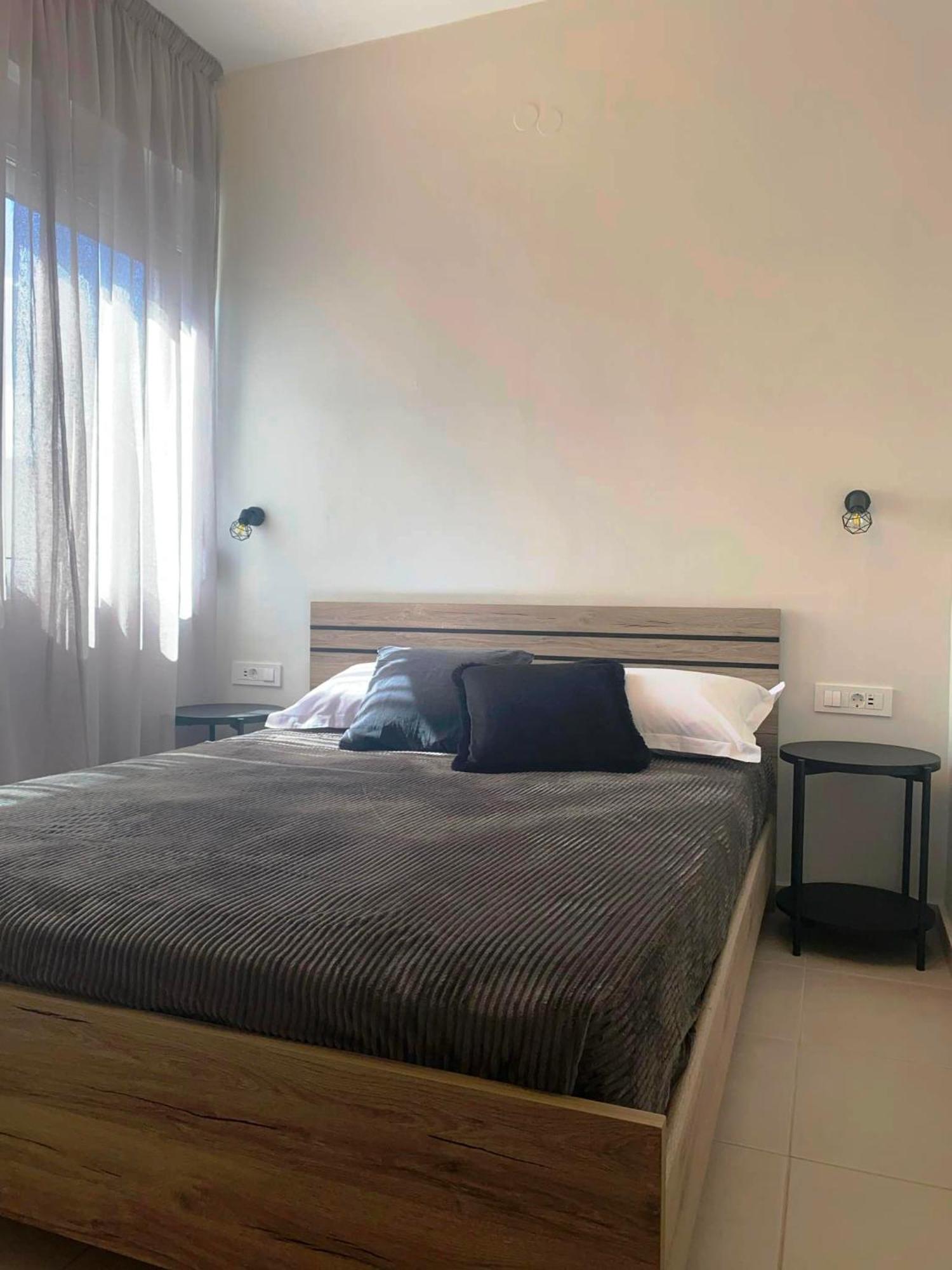 Kidonias Apartment Chania  Bagian luar foto
