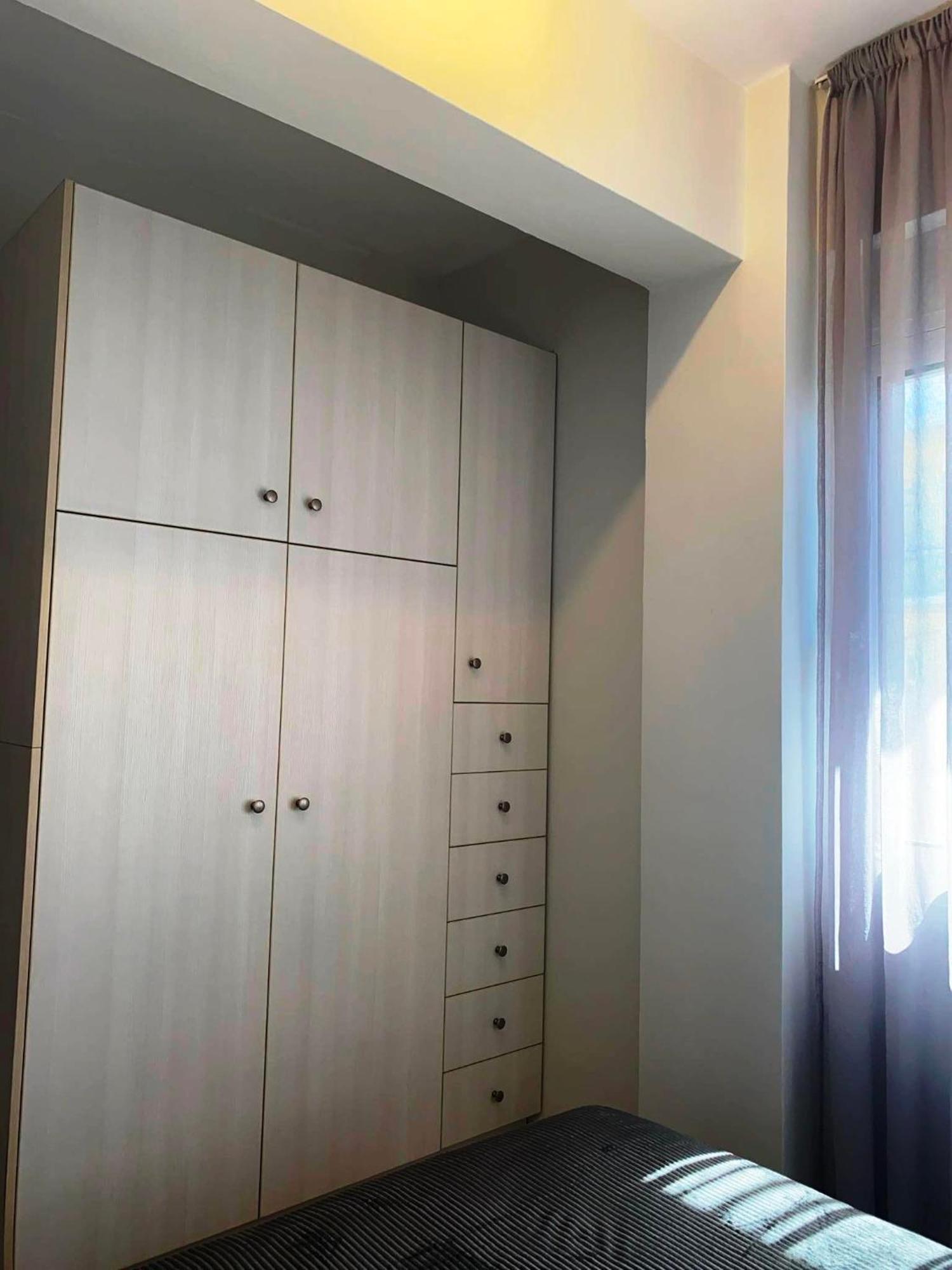 Kidonias Apartment Chania  Bagian luar foto
