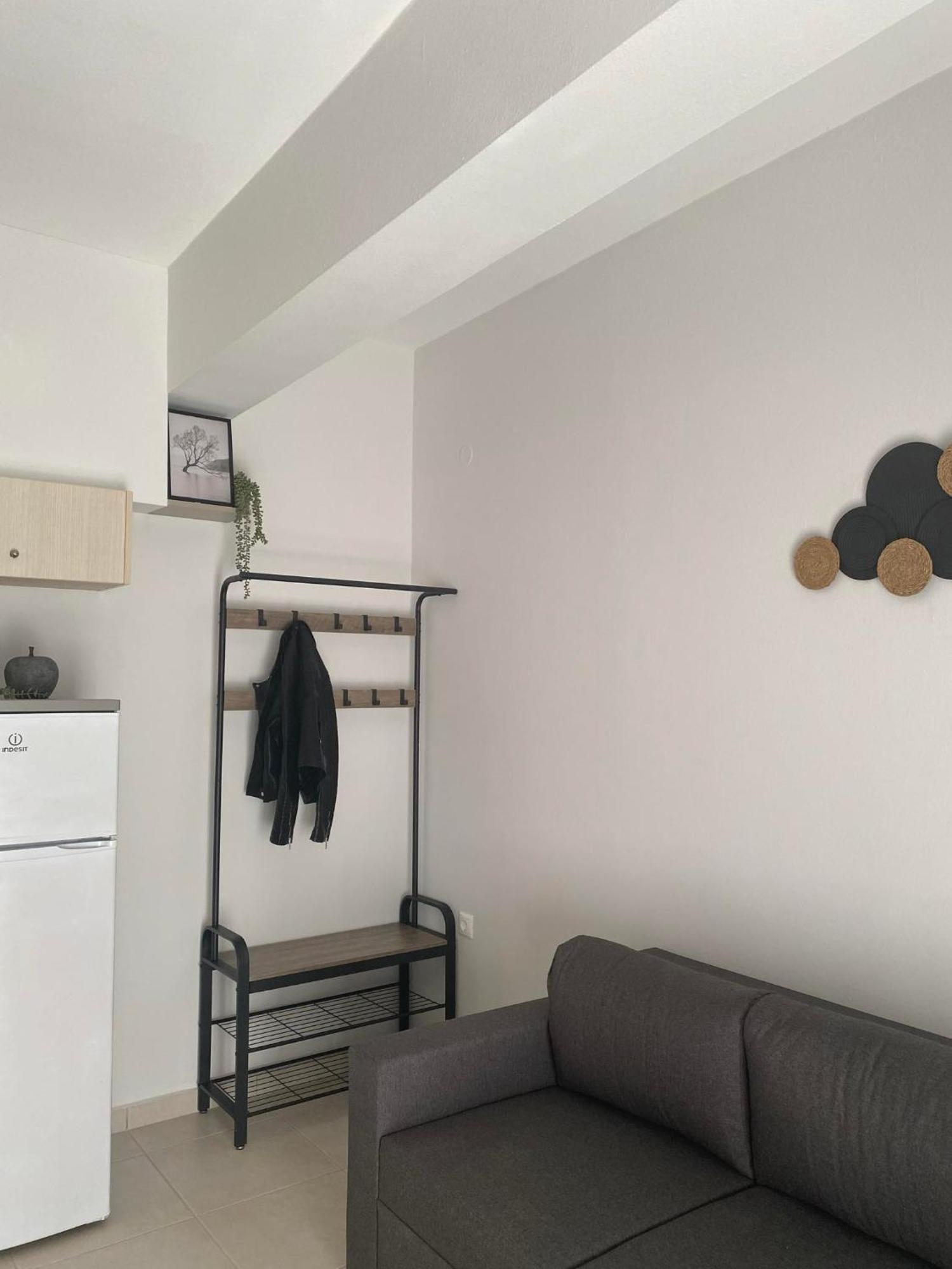 Kidonias Apartment Chania  Bagian luar foto