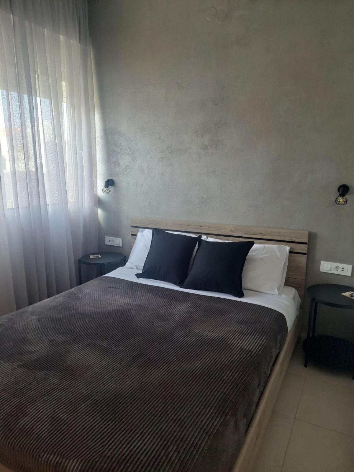 Kidonias Apartment Chania  Bagian luar foto